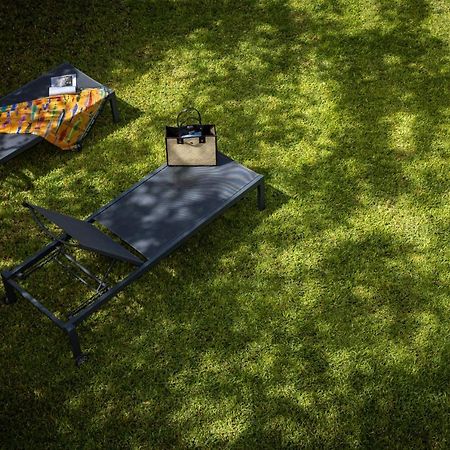 Cube 67 - Garden Apartment Palermo Exterior photo