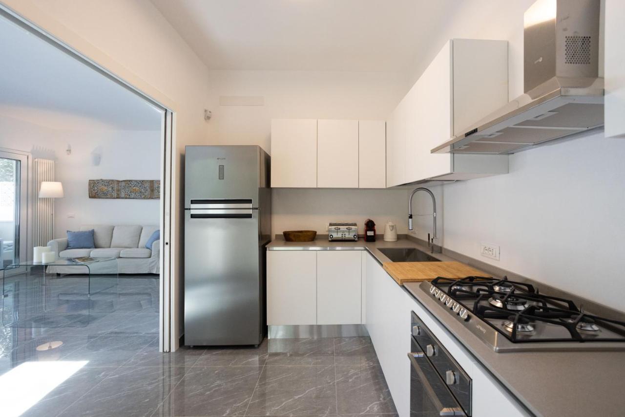 Cube 67 - Garden Apartment Palermo Exterior photo