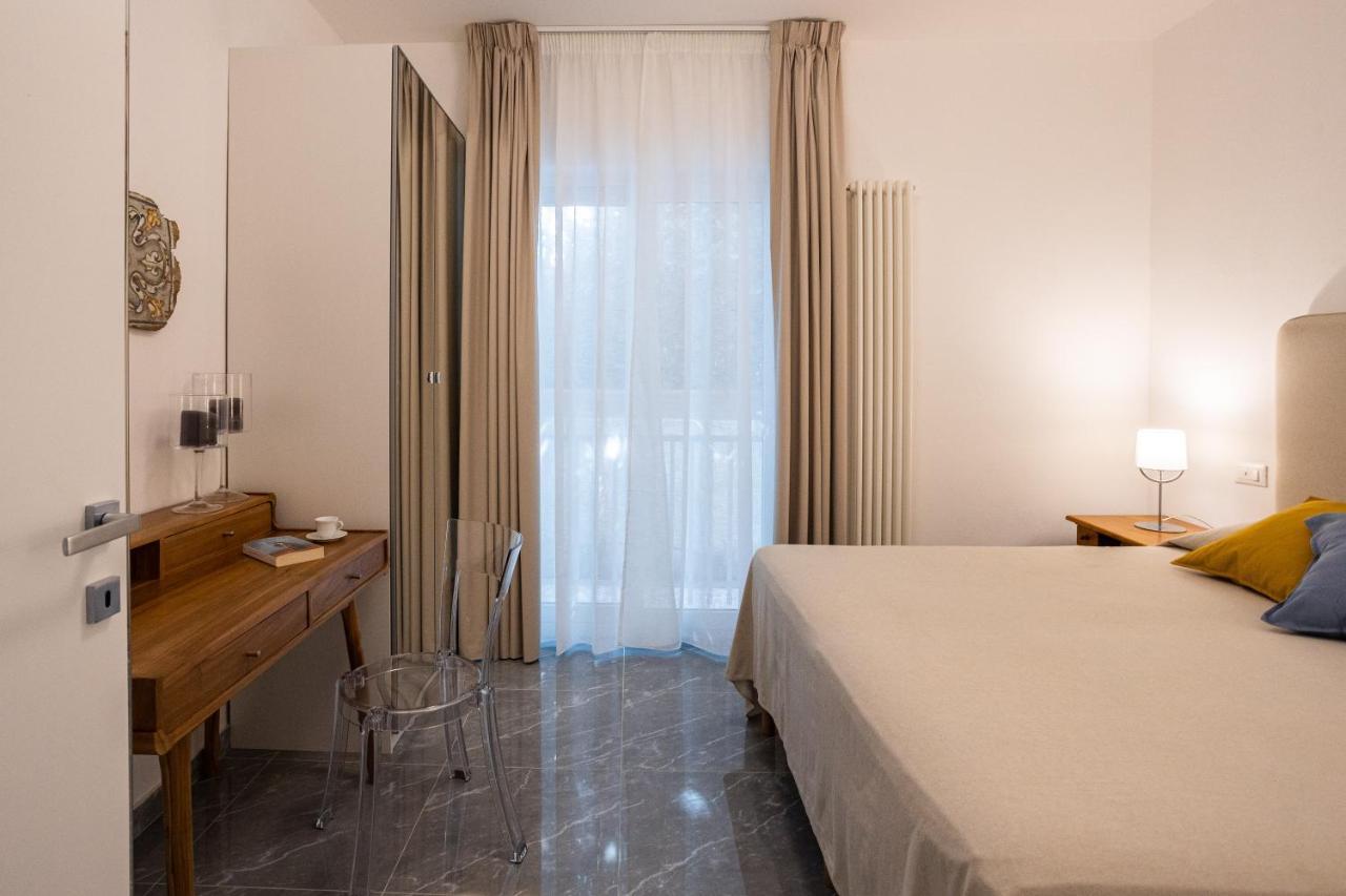 Cube 67 - Garden Apartment Palermo Exterior photo